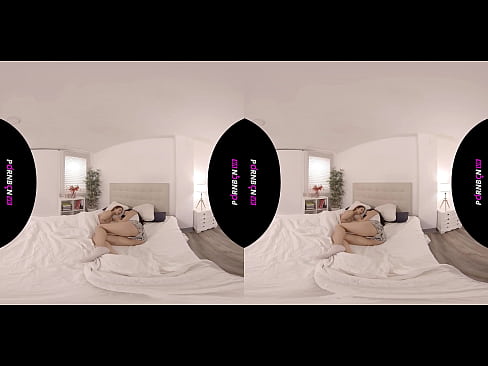 ❤️ PORNBCN VR Хоёр залуу лесбиян 4K 180 3D виртуал бодит байдалд эвэрлэн сэрж байна Женева Беллуччи Катрина Морено ️❌ Зовх видео mn.sexycamse.top ❌❤